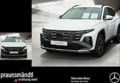 Bild des Angebotes Hyundai TUCSON Tucson 1.6 T-GDI LED-Paket