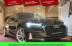 Bild des Angebotes Audi A5 Sportback 45 TFSI quattro advanced*MATRIX*
