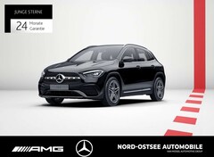 Bild des Angebotes Mercedes-Benz GLA 250 e AMG LINE LED KEYLESS PDC TEMPOMAT