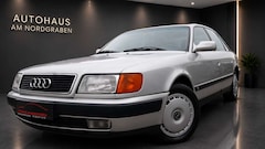 Bild des Angebotes Audi 100 2,8 E 1 Hand ,H-Zulassungsfähig