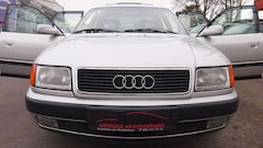 Bild des Angebotes Audi 100 2,8 E 1 Hand ,H-Zulassungsfähig