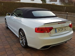 Bild des Angebotes Audi RS5 Cabrio S tronic
