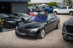 Bild des Angebotes BMW 740 d M-Sport Black Edition *FULL Options*LESEN!*