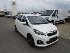 Bild des Angebotes Peugeot 108 Allure
