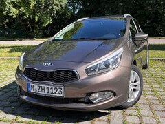 Bild des Angebotes Kia Ceed SW / cee'd SW Ceed 1.6 CRDi 128 ISG SW Vision