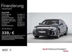 Bild des Angebotes Audi A8 50 TDI quattro*KAMERA*HUD*PANO*B&O*VIRTUAL*ST