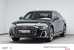 Bild des Angebotes Audi A8 50 TDI quattro*KAMERA*HUD*PANO*B&O*VIRTUAL*ST