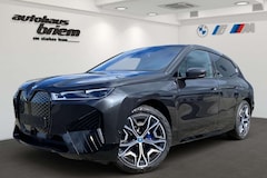 Bild des Angebotes BMW iX M60  M Power, INKL.WERTGUTSCHEIN 1.500 €