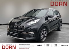 Bild des Angebotes Kia Sportage GT-Line 1.6D AWD DCT7 Glasdach