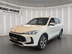 Bild des Angebotes MG ZS Luxury 1.5 Hybrid+ Autom LED ACC GJR RFK SHZ