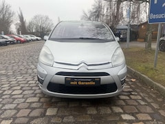 Bild des Angebotes Citroen C4 Picasso Selection