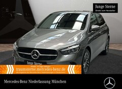 Bild des Angebotes Mercedes-Benz B 250 e PROGRESSIVE+AHK+LED+FAHRASS+KAMERA+8G
