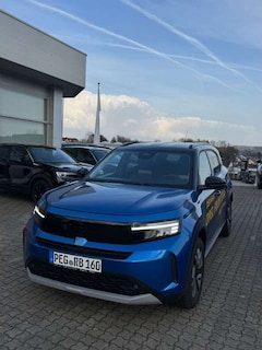 Bild des Angebotes Opel Frontera GS Line 136PS Rückfahrkamera+Sitzheizun