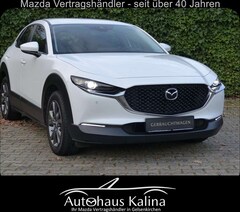 Bild des Angebotes Mazda CX-30 SKYACTIV-G 122PS SELECTION + Active-Sense