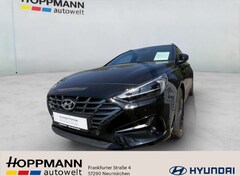 Bild des Angebotes Hyundai i30 Kombi 1.0 Benzin, Turbo Connect & Go, NAVI
