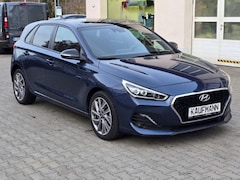Bild des Angebotes Hyundai i30 Passion +