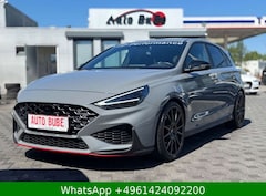 Bild des Angebotes Hyundai i30 N Performance