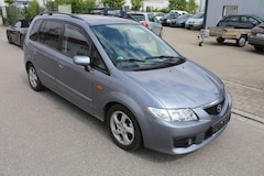 Bild des Angebotes Mazda Premacy 2.0TD Active DPF AHK