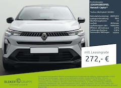 Bild des Angebotes Renault Captur Techno Mild Hybrid 160 EDC