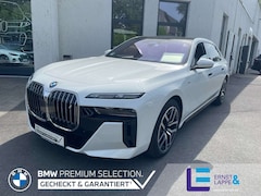 Bild des Angebotes BMW i7 eDrive50 M Sport || TheatreScreen Ex.Lou.Seat