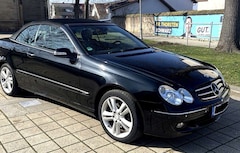 Bild des Angebotes Mercedes-Benz CLK 280 CLK Cabrio 280 7G-TRONIC Avantgarde