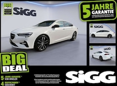 Bild des Angebotes Opel Insignia B Grand Sport 2.0 Facelift Alcantara