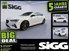 Bild des Angebotes Opel Insignia B Grand Sport 2.0 Facelift Alcantara