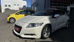 Honda CR-Z Sport( TÜV 10,2027)KLIMA SPORT WAGEN