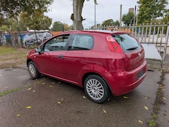 Bild des Angebotes Fiat Grande Punto Grande Punto 1.2 8V Go,Klima,TÜV 07/2027,NR