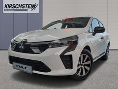 Bild des Angebotes Mitsubishi Colt Basis 1.0 App-Navigation LED