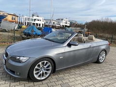 Bild des Angebotes BMW 335 335i Cabrio NEUER MOTOR einmalig