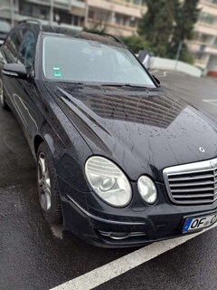 Bild des Angebotes Mercedes-Benz E 280 T CDI 7G-TRONIC Avantgarde