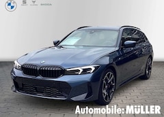 Bild des Angebotes BMW 320 d Touring M Sport Mild-Hybrid EU6e  Park-Assistent