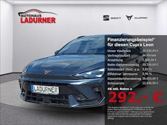CUPRA Leon ST1.5 eTSI DSG *Navi/Matrix/Sound*Memory Sitze