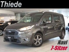 Bild des Angebotes Ford Grand Tourneo CONN. 1.5D TITANIUM 7-SITZ NAVI/SH