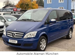 Bild des Angebotes Mercedes-Benz Viano 2.2 CDI / Klima / 6-Sitze / 1.Hand / 95´km