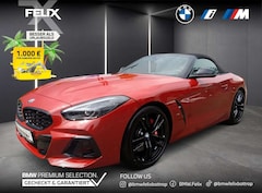 Bild des Angebotes BMW Z4 sDrive20i M SPORTPAKET+19"ALU+LIVE COCKPIT PRO