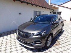 Bild des Angebotes Opel Grandland X Dynamic