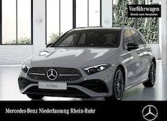 Bild des Angebotes Mercedes-Benz A 180 AMG+NIGHT+PANO+360°+MULTIBEAM+TOTW+KEYLESS