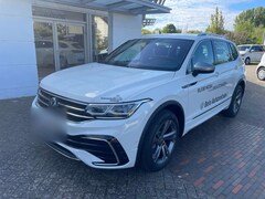 Bild des Angebotes VW Tiguan Allspace BJ 2.0 TDI DSG 4M R-Line