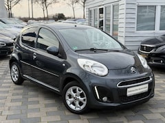 Bild des Angebotes Citroen C1 1.0 SELECTION LED∗Automatik Klima 5Türe 1Hand