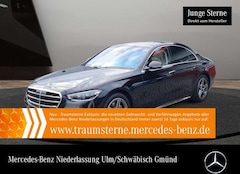 Bild des Angebotes Mercedes-Benz S 450 e AMG+PANO+DIGITAL-L+BURMESTER3D+FAHRASS+19"