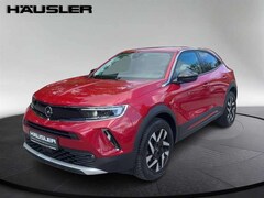 Bild des Angebotes Opel Mokka Elegance 1.2T Kamera, Sitzheiz., Klimaaut.,