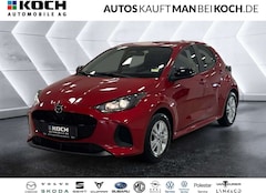 Bild des Angebotes Mazda 2 Hybrid 1.5 116 CVT Centre SHZ RKAM HLA AHB Klima