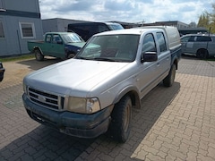Bild des Angebotes Ford Ranger Einzelkabine 4X4 XL