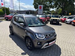 Bild des Angebotes Suzuki Ignis Comfort Hybrid 1.2 CVT