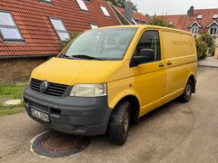 Bild des Angebotes VW T5