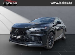 Bild des Angebotes Lexus RX 500h h DIRECT4 F SPORT+*15 J. PANO CARPLAY