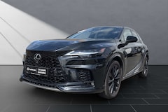 Bild des Angebotes Lexus RX 500h h DIRECT4 F SPORT+*15 J. PANO CARPLAY