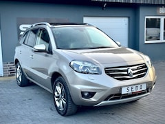Bild des Angebotes Renault Koleos 4X4 '2.Hand'P-Dach'Aut.'BOSE'Navi'Voll'